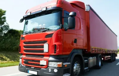 Antalya Belen Ambar Kargo