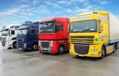 Antalya Belen Nakliye Ambarı