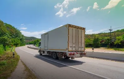 Antalya ile Belen Arası Bulaşık Makinesi Taşıma