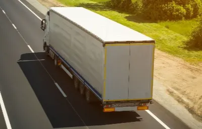 Antalya ile Belen Arası Parça Eşya Taşıma