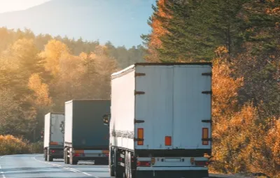 Antalya ile Belen Arası Klima Taşıma